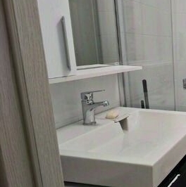 Аренда студии улица Трехполье, 6к1