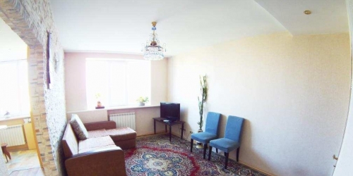 2-комн квартира Лобня г, Калинина ул,  д. 3,  к. а