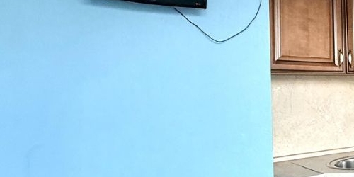 2-комн квартира улица Дудинка, 2К1