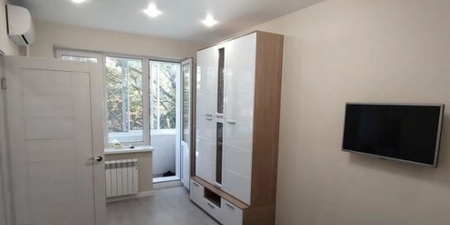 1-комн квартира Парковая 3-я ул,  д. 40