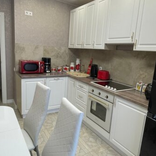 1-комн квартира Лопатино, Сухановская улица,  д. 24