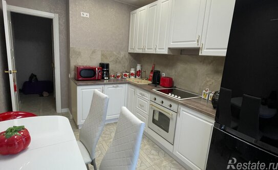 Продажа 1-комн квартиры на вторичном рынке Лопатино, Сухановская улица,  д. 24