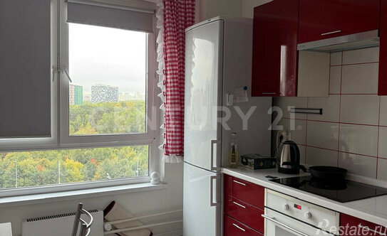 Продажа 1-комн квартиры на вторичном рынке Озёрная улица,  д. 44