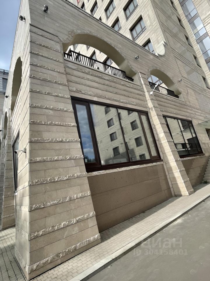 Продажа 1-комн квартиры на вторичном рынке Большой Строченовский переулок, 9