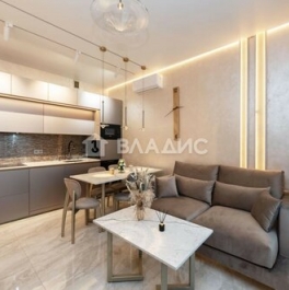 Продажа 2-комн квартиры на вторичном рынке улица Петра Алексеева,  д. 14