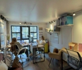 Сдать в аренду Помещения свободного назначения Духовской пер  17 с12 