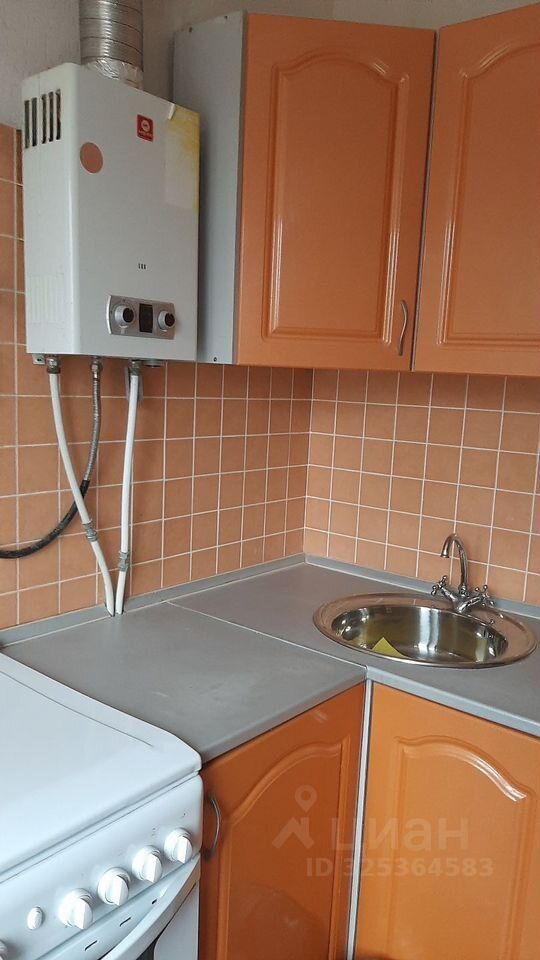 Продажа 2-комн квартиры на вторичном рынке Павловский Посад, Корнево-Юдинский переулок, 20