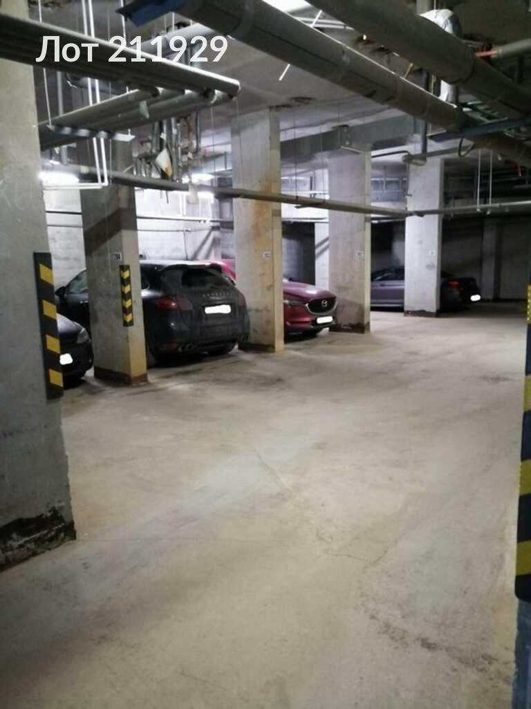 Продажа ПСН улица Бабакина,  д. 15