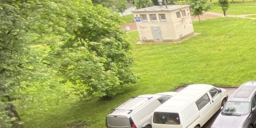 2-комн квартира пос. Металлострой, улица Максима Горького, 4