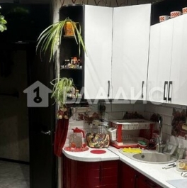 Продажа 3-комн квартиры на вторичном рынке Красногорск г, Космонавтов б-р