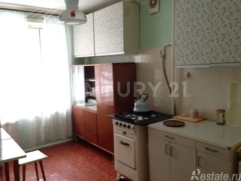 Продажа 1-комн квартиры на вторичном рынке ул. Доброслободская,  д. 12