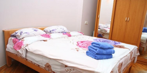 2-комн квартира Обуха пер ,  д. 4