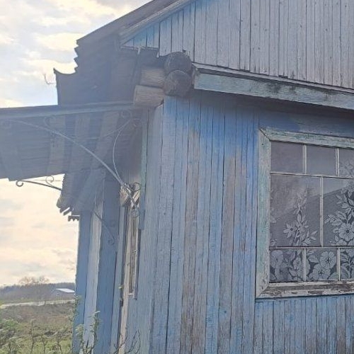 Коттедж/дом д. Крюково, улица Центральная