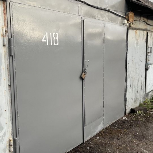 Гараж/парковка Суздальский пр-кт