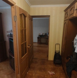 Продажа 2-комн квартиры на вторичном рынке ул Тарусская,  д. 14,  к. 1