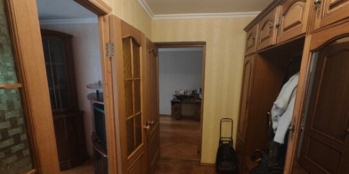 2-комн квартира ул Тарусская,  д. 14,  к. 1