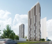 Продать Квартиры вторичка ул Лобачевского  120А 