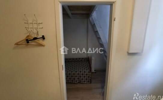 Продажа 5-комн квартиры на вторичном рынке Монетная Б. ул,  д. 21/9