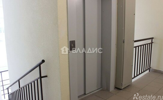 Продажа 1-комн квартиры на вторичном рынке Старые Горки, Полевая улица,  д. 11 к4