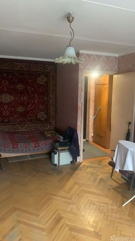 Продажа 1-комн квартиры на вторичном рынке Владимирская 3-я ул,  д. 29