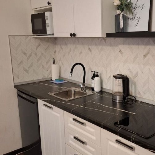 Студия Железнодорожный проспект, 14к3