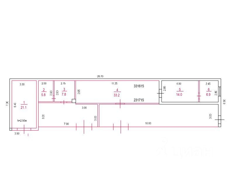Продажа отдельного здания ул Судостроительная,  д. 23,  к. 1 стр 2