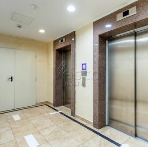 3-комн квартира Казарменный пер