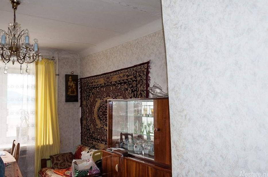 Продажа 1-комн квартиры на вторичном рынке г Ступино, Андропова, 39