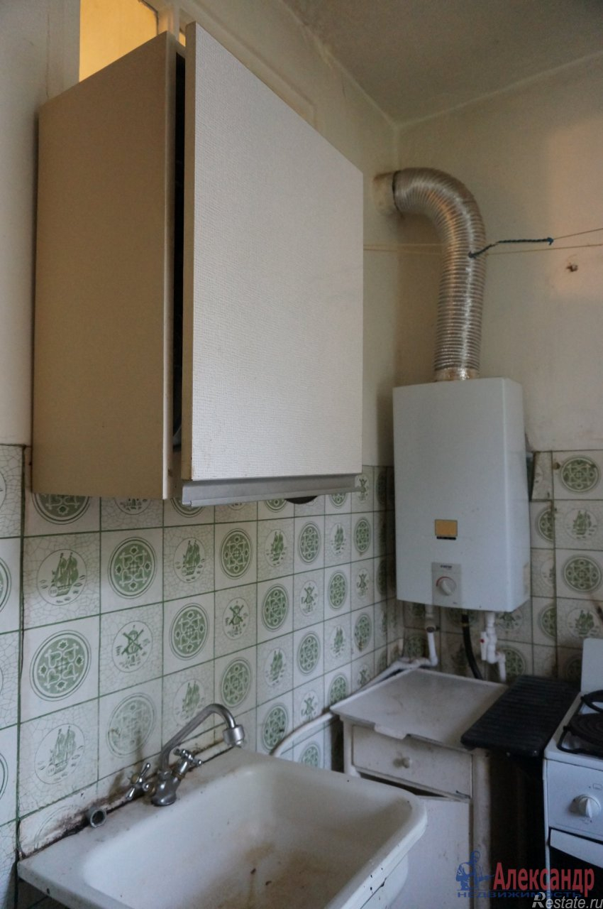 Продажа 1-комн квартиры на вторичном рынке Пушкин г., Саперная ул. ,  д. 10,  к. 1