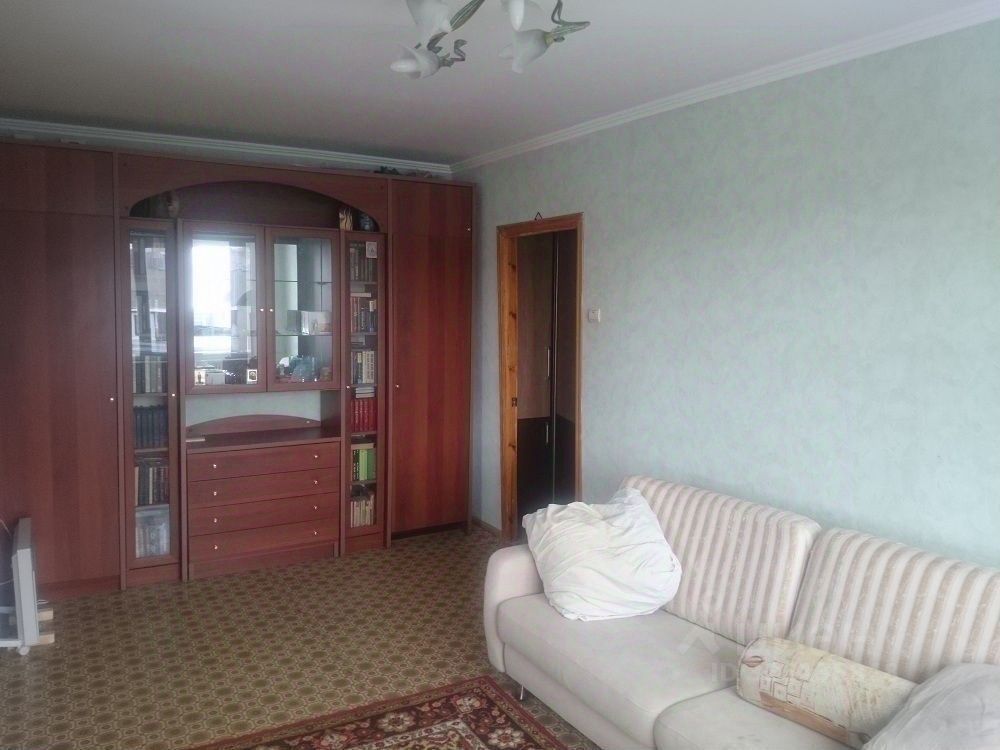 Продажа 2-комн квартиры на вторичном рынке Центральный мкр, улица Корнеева, 40Б