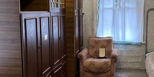 2-комн квартира Зеленогорск, Фабричная улица, 2