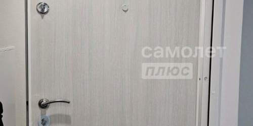 1-комн квартира Перовская улица, 6А