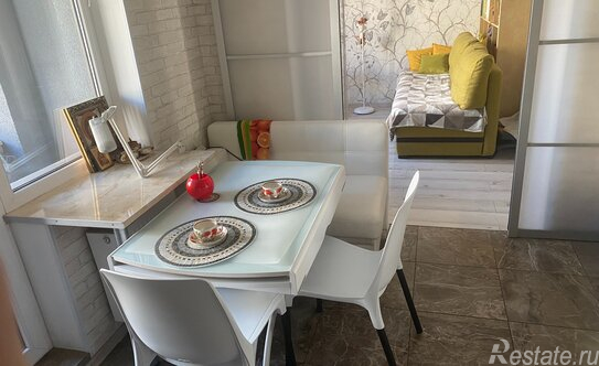 Продажа 1-комн квартиры на вторичном рынке Кременчугская улица,  д. 19 к3