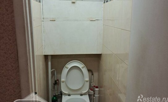 Продажа 3-комн квартиры на вторичном рынке ул Мишина,  д. 12