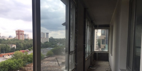 3-комн квартира Вавилова ул,  д. 73