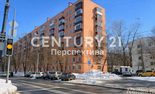 Продажа 2-комн квартиры на вторичном рынке ул Пулковская,  д. 3,  к. 1