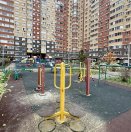 Продажа 1-комн квартиры на вторичном рынке Сосновый Бор, ул Объездная дорога,  д. 2