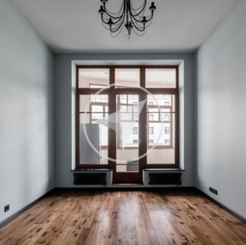 3-комн квартира Дмитровский переулок,  д. 7