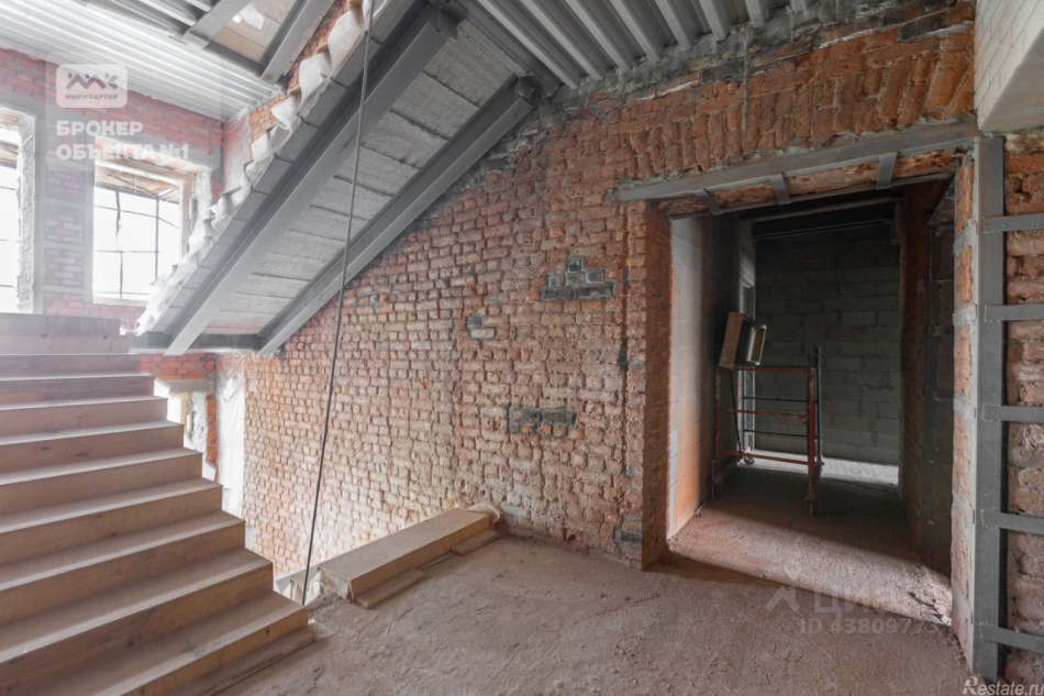 Продажа ПСН ул Коли Томчака,  д. 10