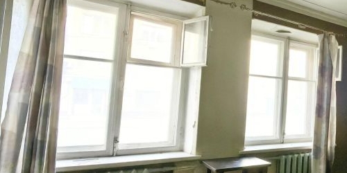 Комната 1-я Дубровская улица, 2