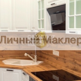 Продажа 2-комн квартиры на вторичном рынке Реутов, ул Гагарина,  д. 23А,  к. 1