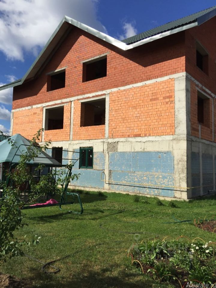 Продажа дома Лужки, Устиновка — Аксеново — Электроугли