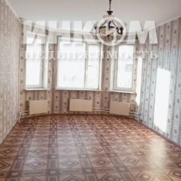 Продажа 2-комн квартиры на вторичном рынке Донецкая улица