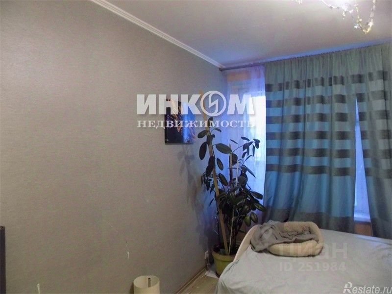 Продажа 2-комн квартиры на вторичном рынке Долгопрудный г, Пацаева пр-кт,  д. 13