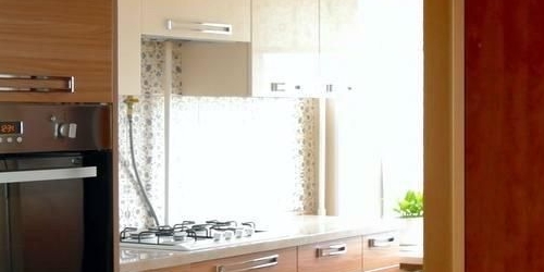 1-комн квартира Большой Казенный переулок, 6С1