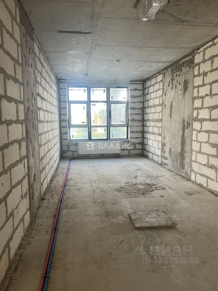 Продажа 3-комн квартиры на вторичном рынке с. Павловская Слобода, улица Изумрудная, 6к1