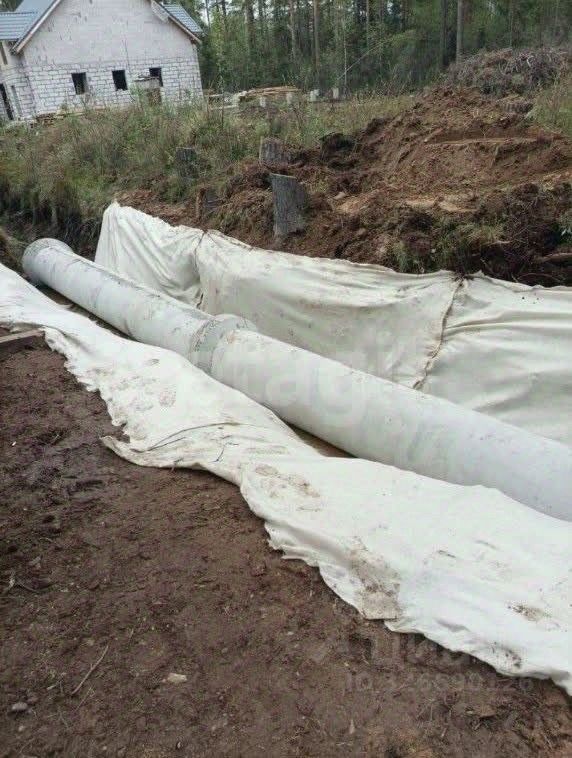 Продажа земли Всеволожск, проспект Большой, 34