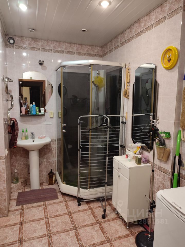 Продажа 2-комн квартиры на вторичном рынке Измайловское шоссе, 47