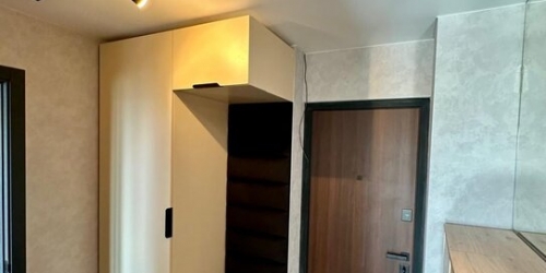 2-комн квартира ул Донбасская,  д. 7