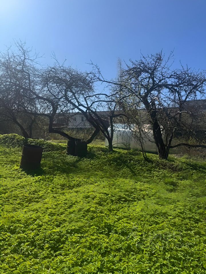 Продажа дома Отрадное, 3-я линия, 4